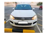 Volkswagen Touareg 2014 Low Mileage